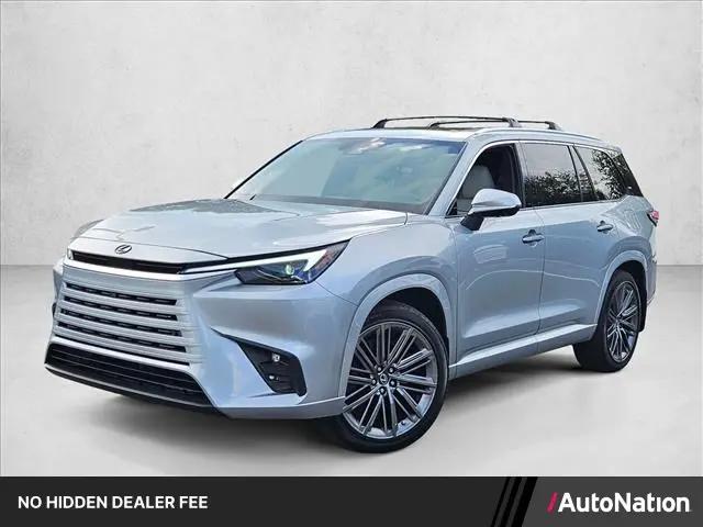 2026 Lexus TX Luxury for sale in Clearwater, FL