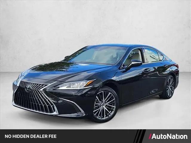 2025 Lexus ES 350 ES 350 for sale in Clearwater, FL