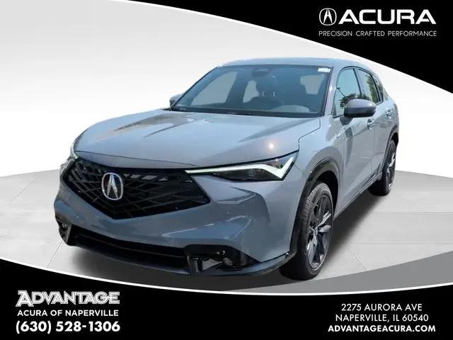 2026 Acura ADX A-Spec for sale in Naperville, IL