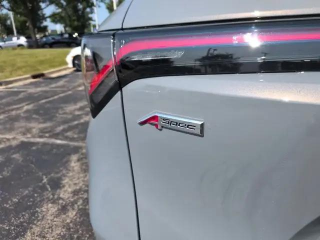 2026 Acura ADX A-Spec
