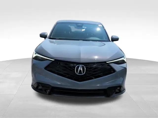 2026 Acura ADX A-Spec