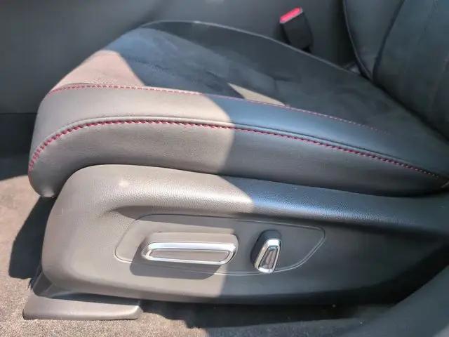 2026 Acura ADX A-Spec