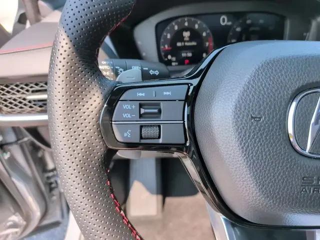 2026 Acura ADX A-Spec