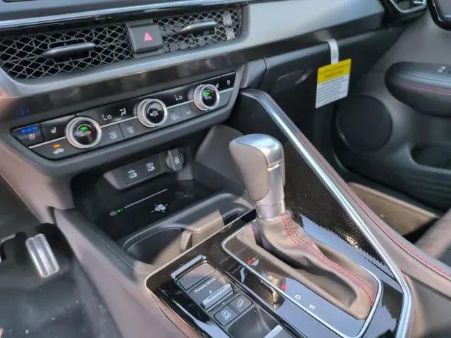 2026 Acura ADX A-Spec