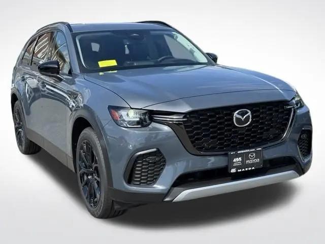2026 Mazda CX-70 3.3 Turbo Premium for sale in Lowell, MA