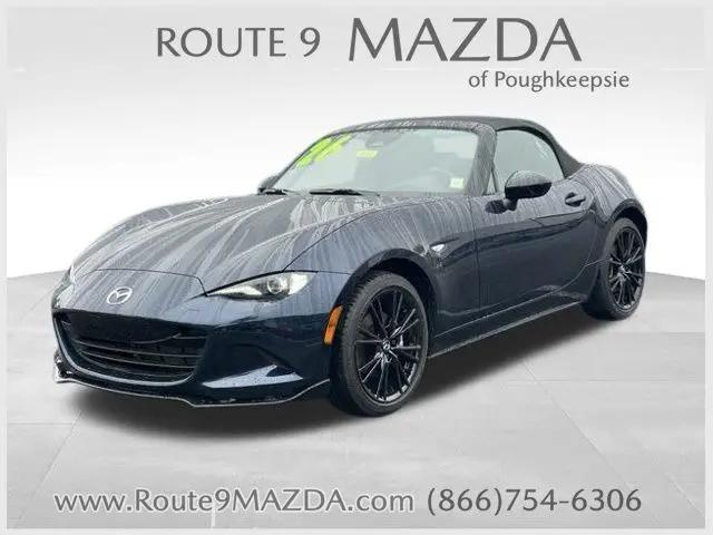 2026 Mazda MX-5 Club for sale in Poughkeepsie, NY