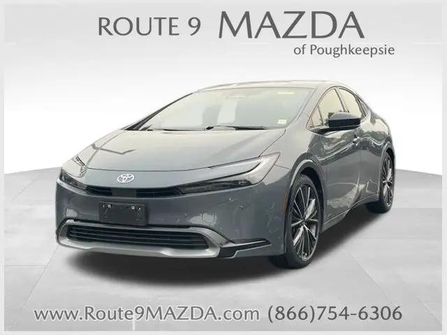 2023 Toyota Prius XLE AWD-e for sale in Poughkeepsie, NY