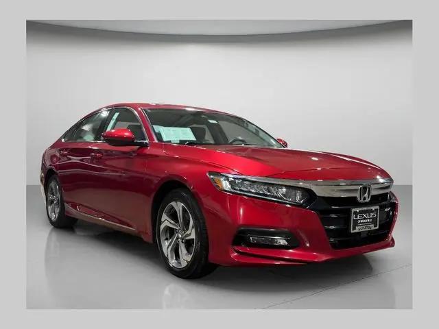 2018 Honda Accord EX-L 2.0T for sale in Brookfield, WI