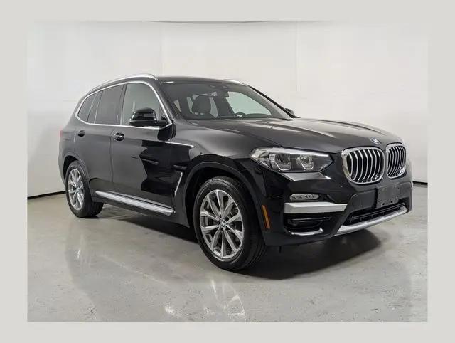 2019 BMW X3 xDrive30i for sale in Brookfield, WI