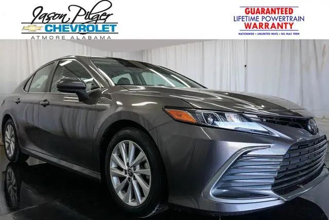 2022 Toyota Camry LE for sale in Atmore, AL