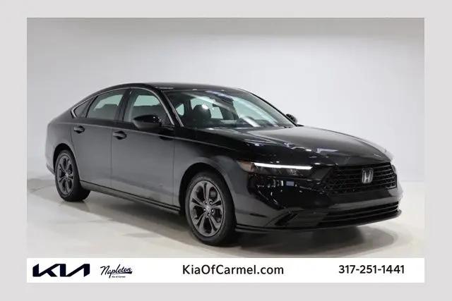 2023 Honda Accord EX for sale in Indianapolis, IN