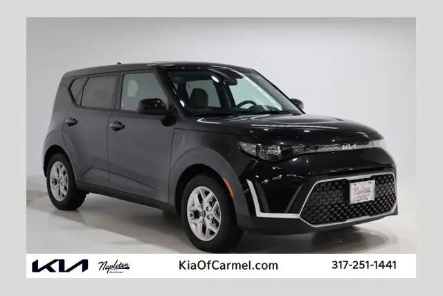 2025 Kia Soul LX for sale in Indianapolis, IN