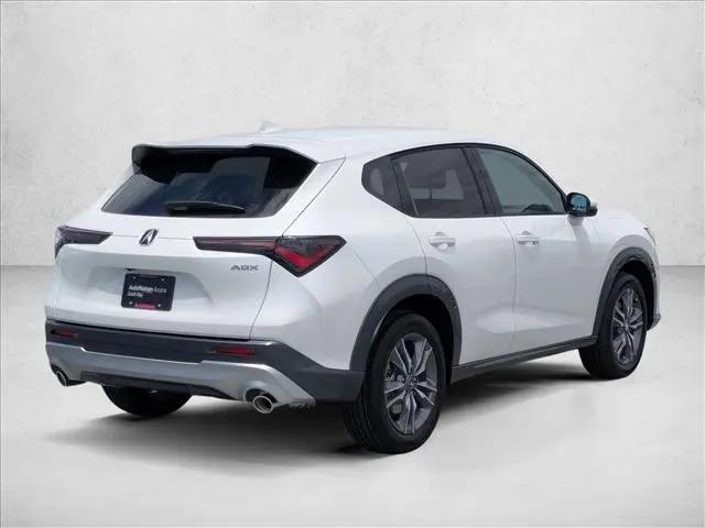 2026 Acura ADX Base
