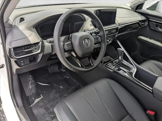 2026 Acura ADX Base
