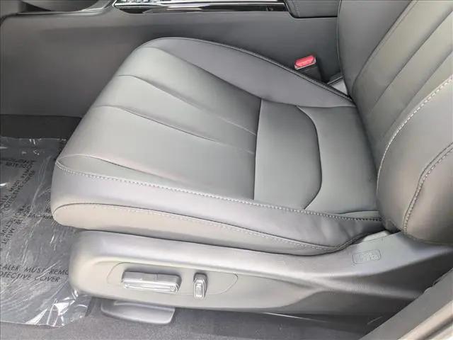 2026 Acura ADX Base