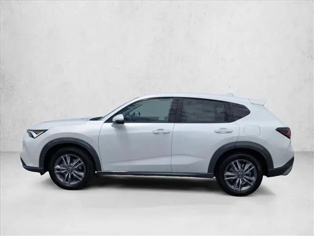 2026 Acura ADX Base