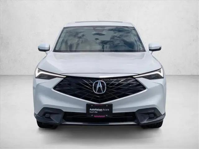 2026 Acura ADX Base