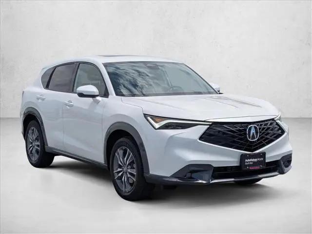 2026 Acura ADX Base