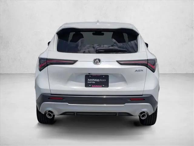 2026 Acura ADX Base