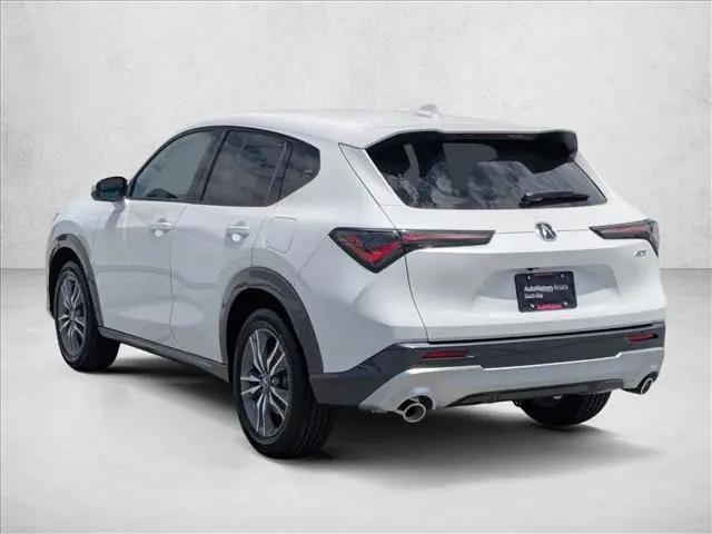 2026 Acura ADX Base
