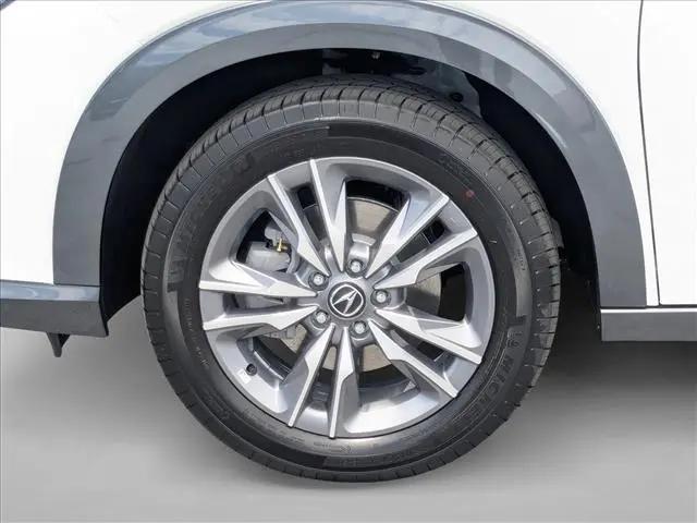 2026 Acura ADX Base