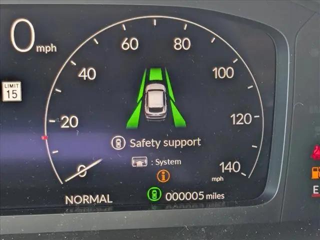 2026 Acura ADX Base