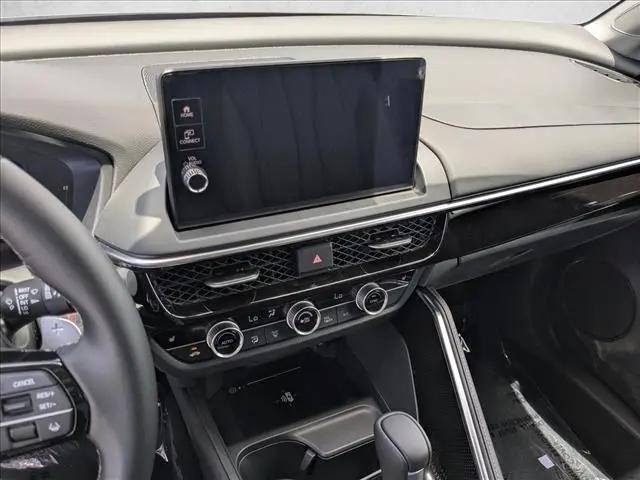 2026 Acura ADX Base