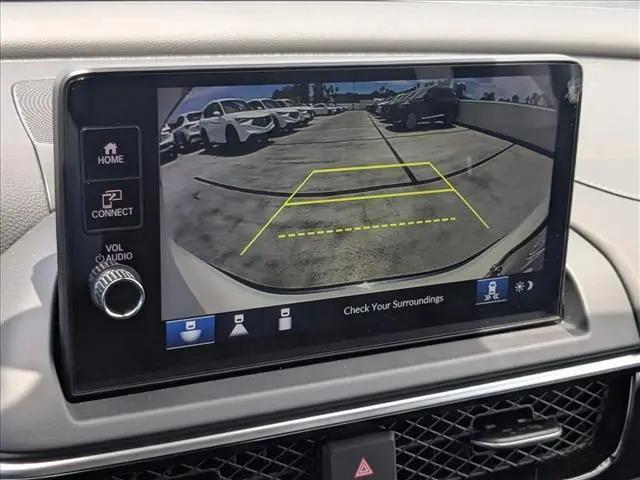 2026 Acura ADX Base