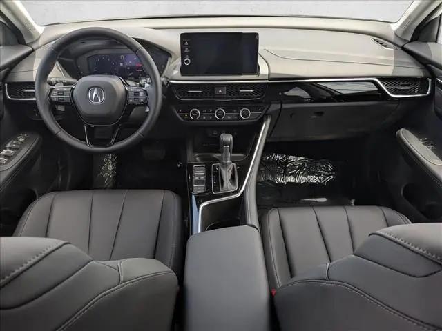 2026 Acura ADX Base