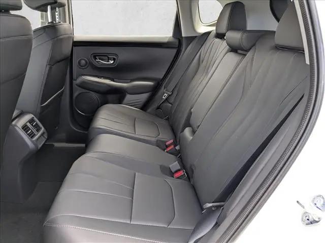 2026 Acura ADX Base