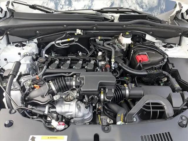 2026 Acura ADX Base