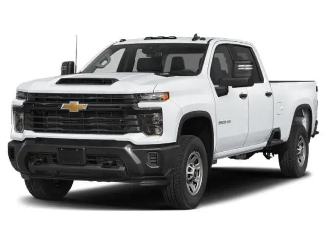 2026 Chevrolet Silverado 3500HD Crew Cab, Long Bed, High Country Dual Rear Wheel, RWD for sale in Lillington, NC