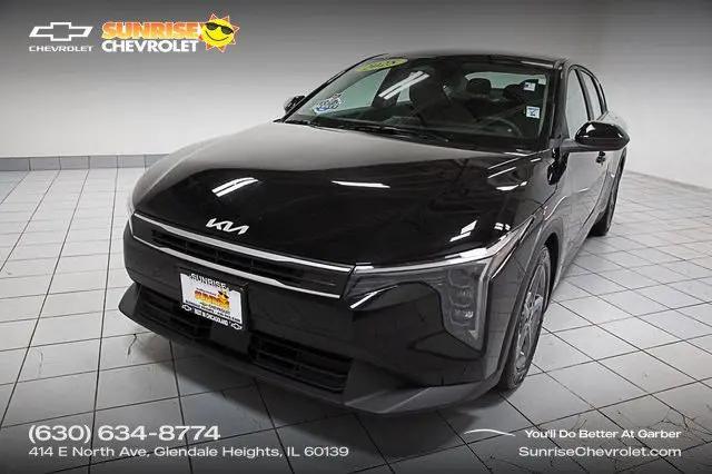 2025 Kia K4 LXS for sale in Glendale Heights, IL