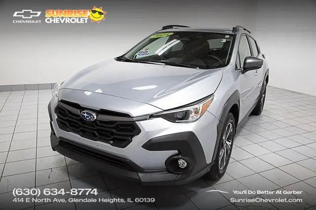 2024 Subaru Crosstrek Premium for sale in Glendale Heights, IL