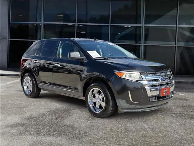 2011 Ford Edge SEL for sale in Cleveland, TN