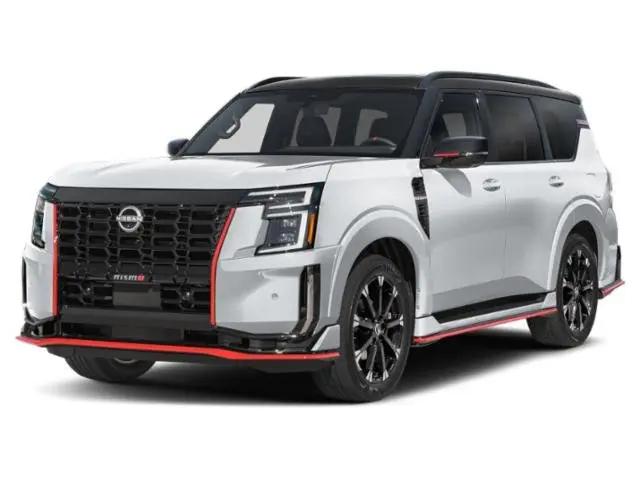 2026 Nissan Armada NISMO for sale in Glendale, CA