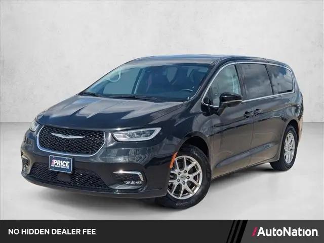 2023 Chrysler Pacifica Touring L for sale in Corpus Christi, TX