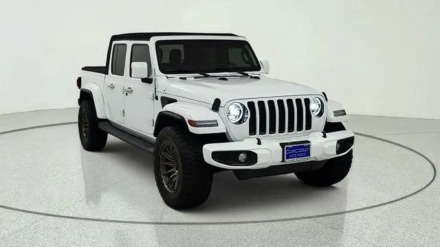 2021 Jeep Gladiator Sport for sale in Irving, TX