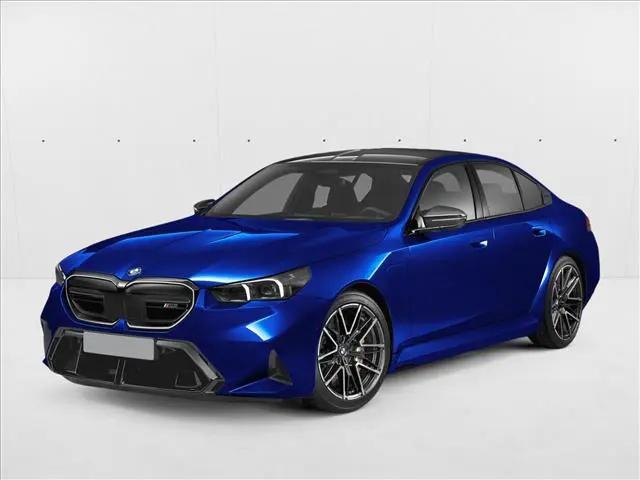 2026 BMW M5 Standard for sale in Valencia, CA