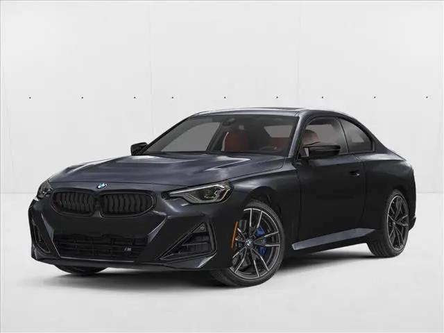 2026 BMW M240 i xDrive for sale in Valencia, CA