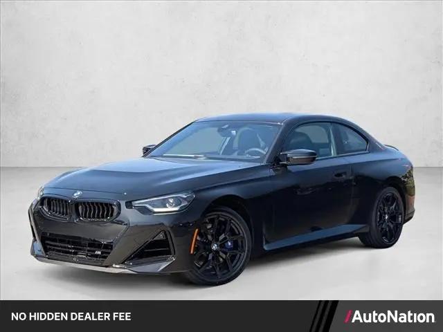 2026 BMW M240 i xDrive for sale in Valencia, CA