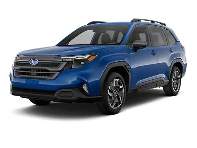 2026 Subaru Forester Premium for sale in Walnut Creek, CA
