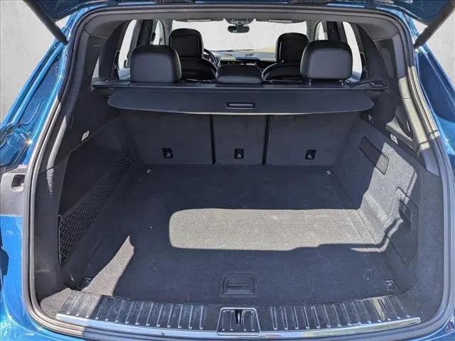 2024 Porsche Cayenne Cayenne