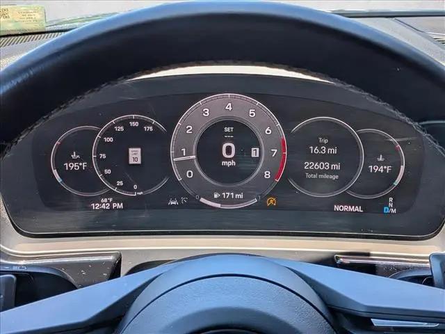 2024 Porsche Cayenne Cayenne