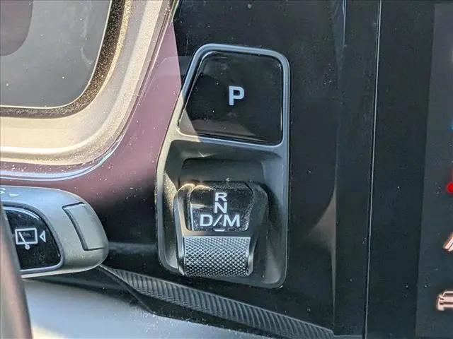2024 Porsche Cayenne Cayenne