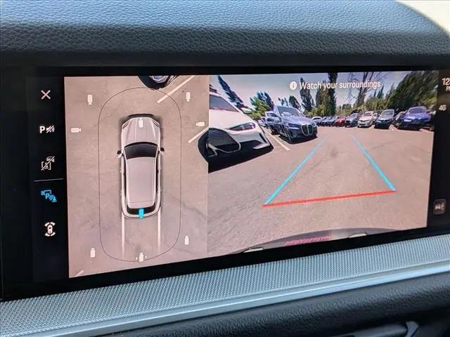 2024 Porsche Cayenne Cayenne