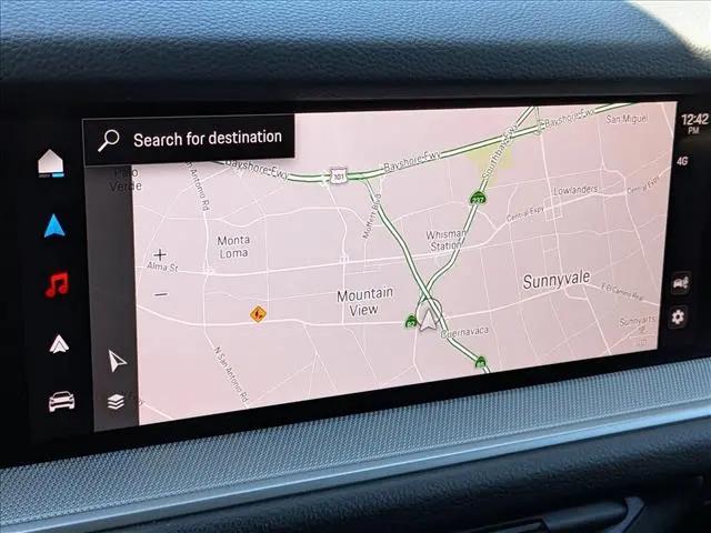 2024 Porsche Cayenne Cayenne