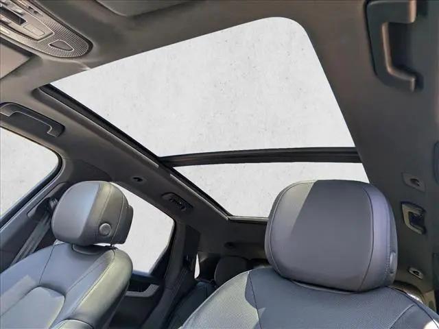 2024 Porsche Cayenne Cayenne