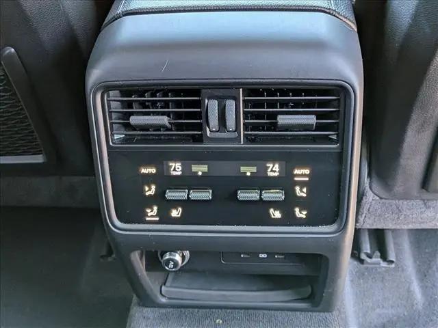 2024 Porsche Cayenne Cayenne