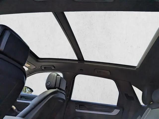 2024 Porsche Cayenne Cayenne